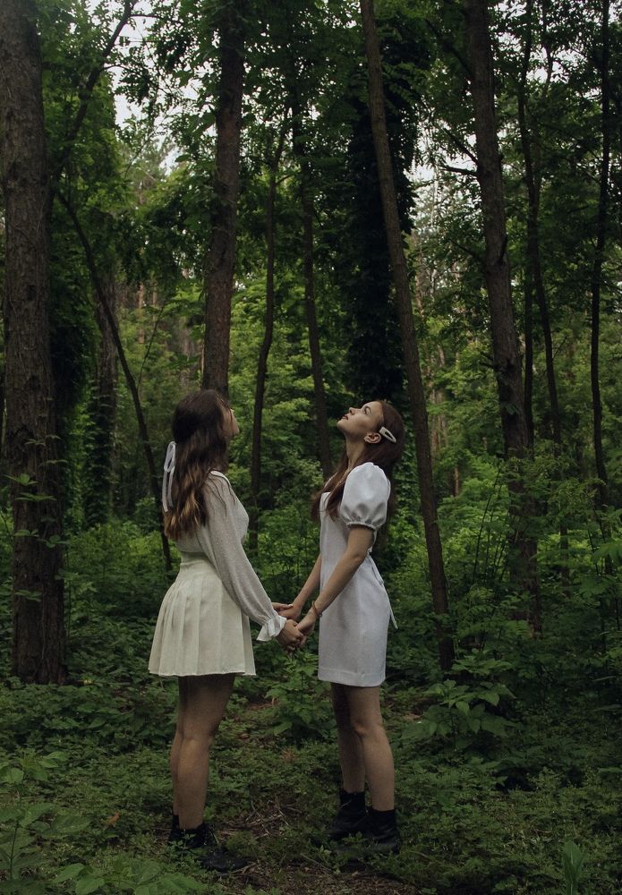 Photograph by Artem Khodykin