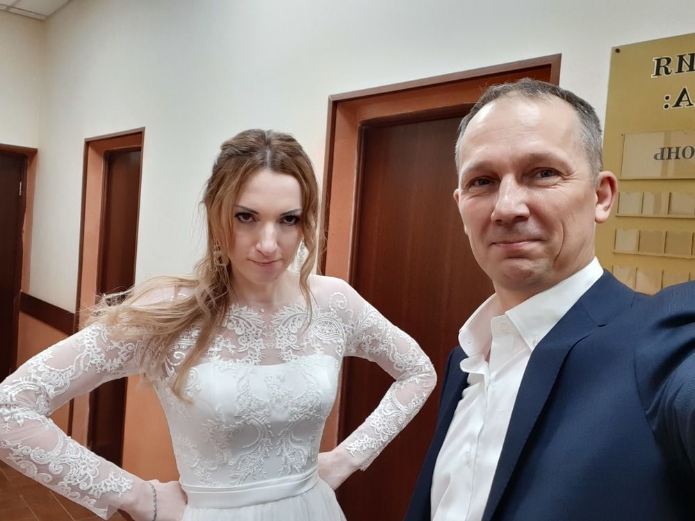 Photograph by Владимир Крылаев