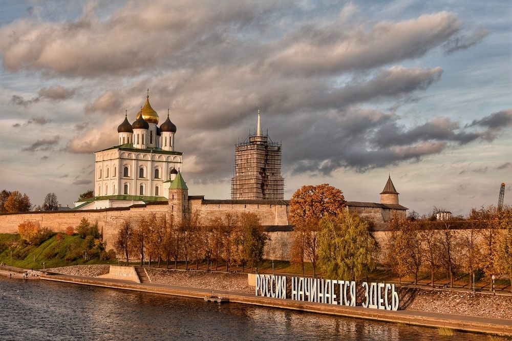 Photograph by Татьяна Абабкова