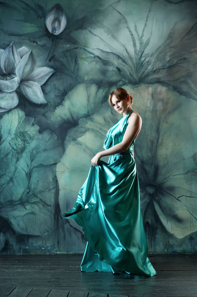 Фотография автора Наталья Дороднова