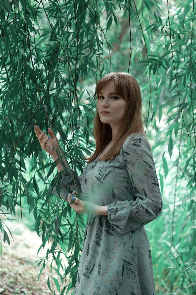 Фотография автора Наталья Дороднова