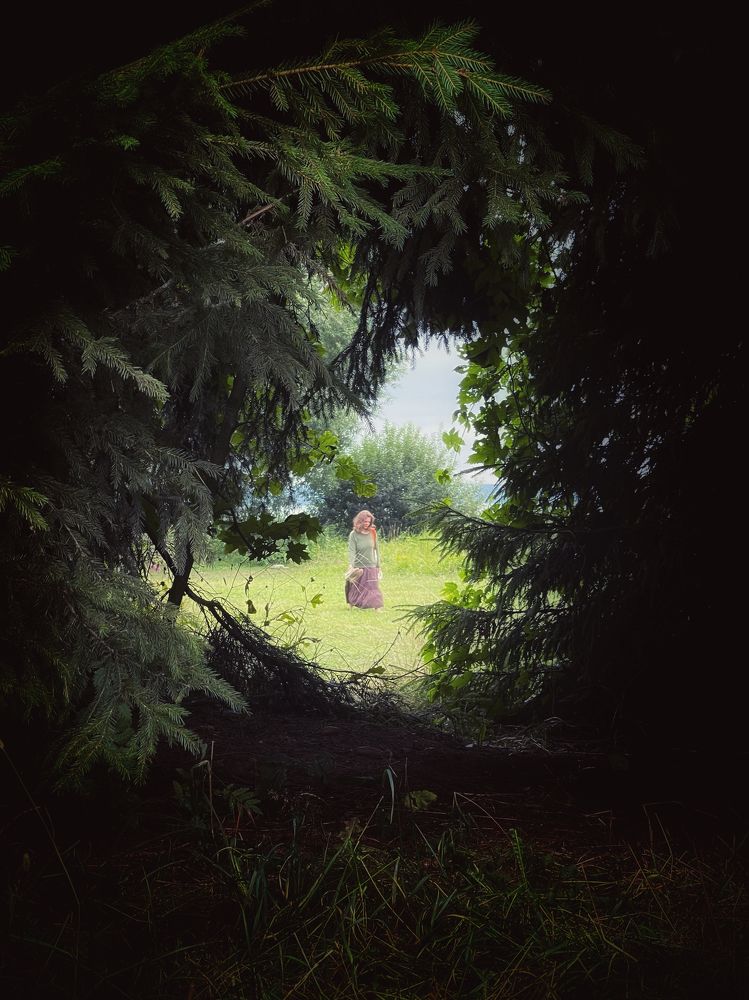 Photograph by Evgenia Barinova