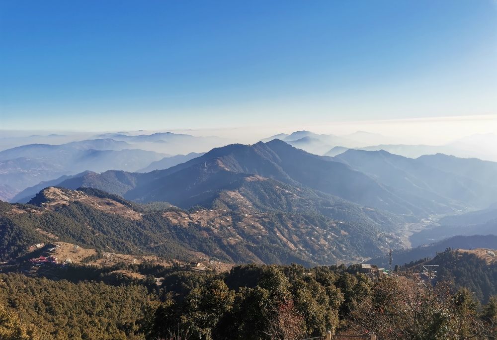 Photograph by Anil Yadav