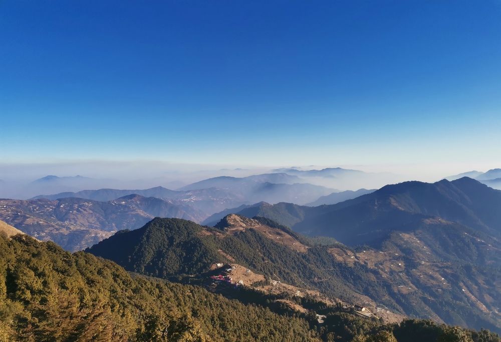 Photograph by Anil Yadav