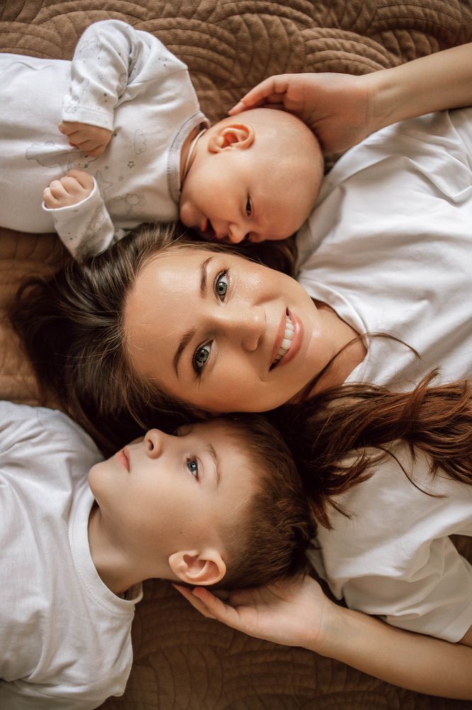 Photograph by Lidiya Naumova