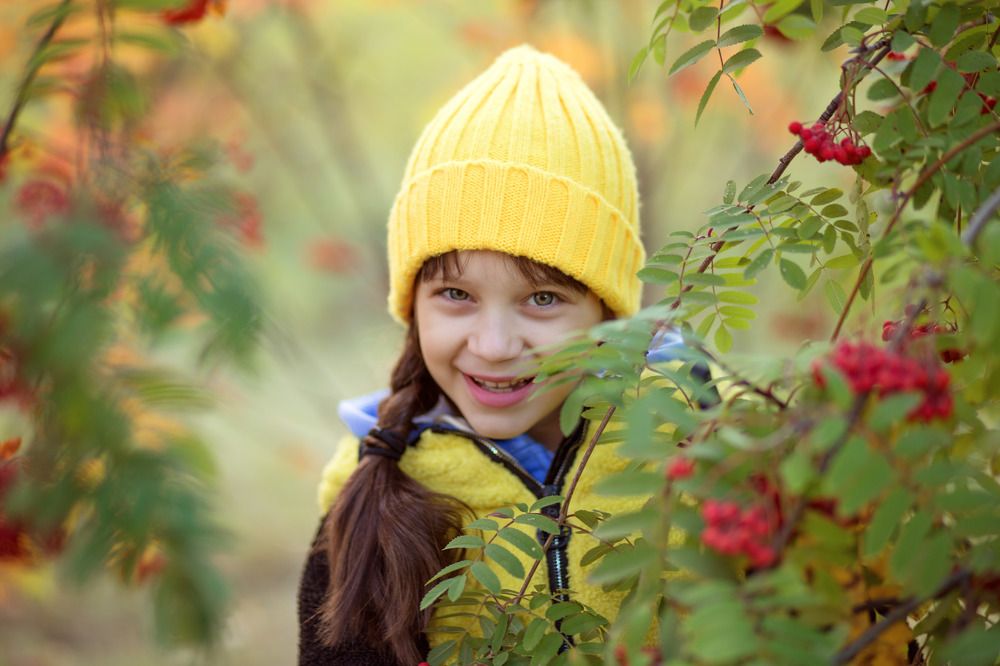 Photograph by Екатерина Чарушникова