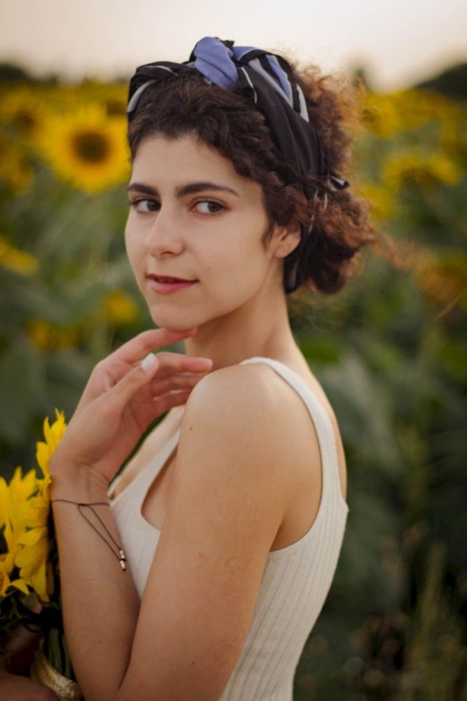 Photograph by Мария Дроздова