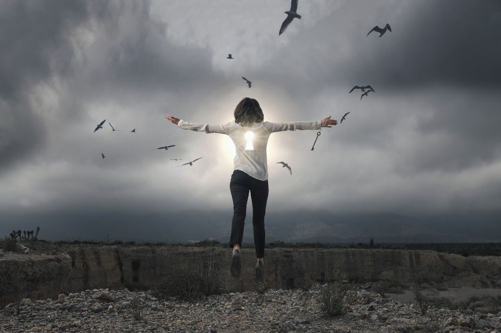 Photograph by Flores Alejandro