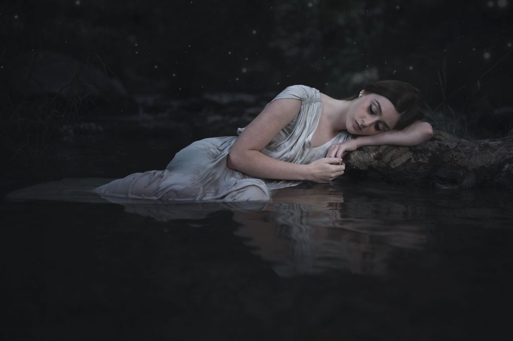 Photograph by Flores Alejandro