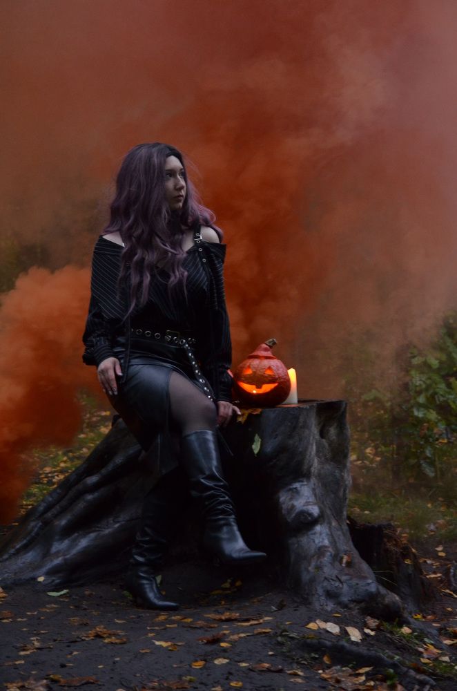 Photograph by Ольга