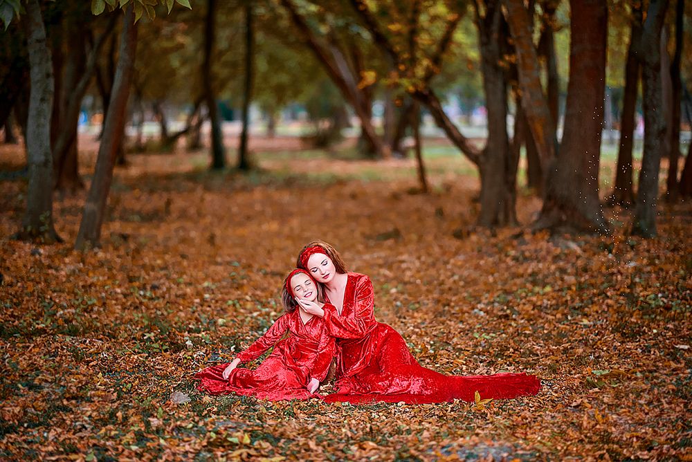 Photograph by Таисия Семененко