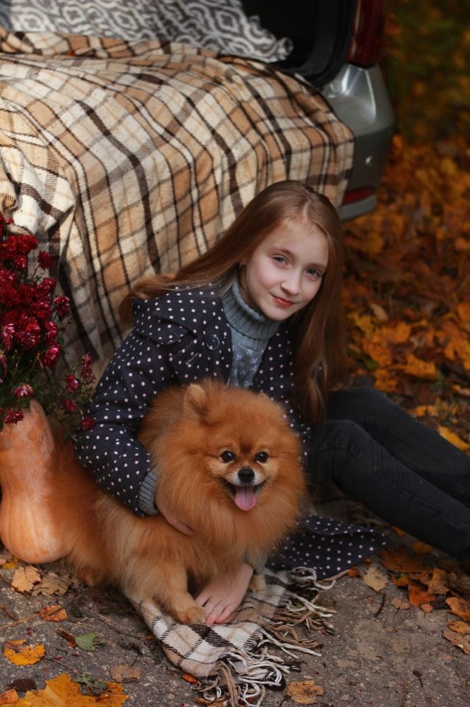 Photograph by Алёна Горбылева