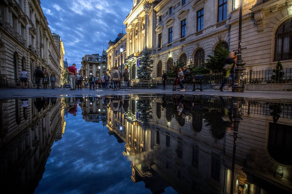 Photograph by marianna chechik