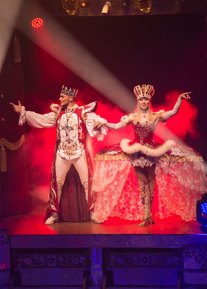 Photograph by Екатерина Сахно