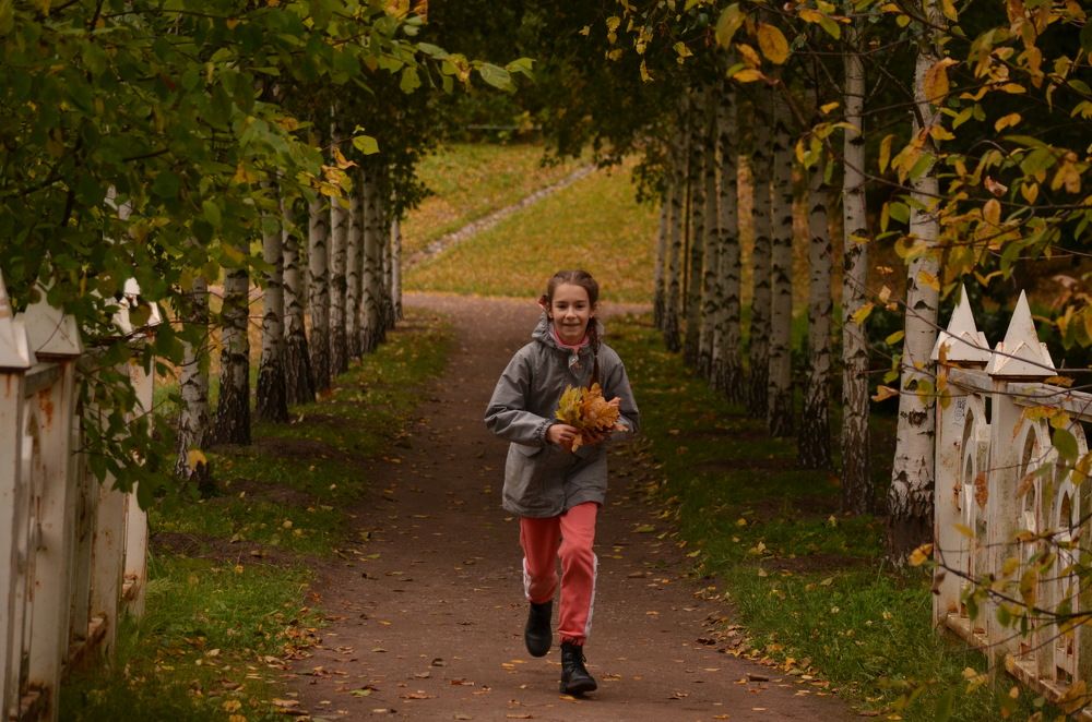 Photograph by Ольга