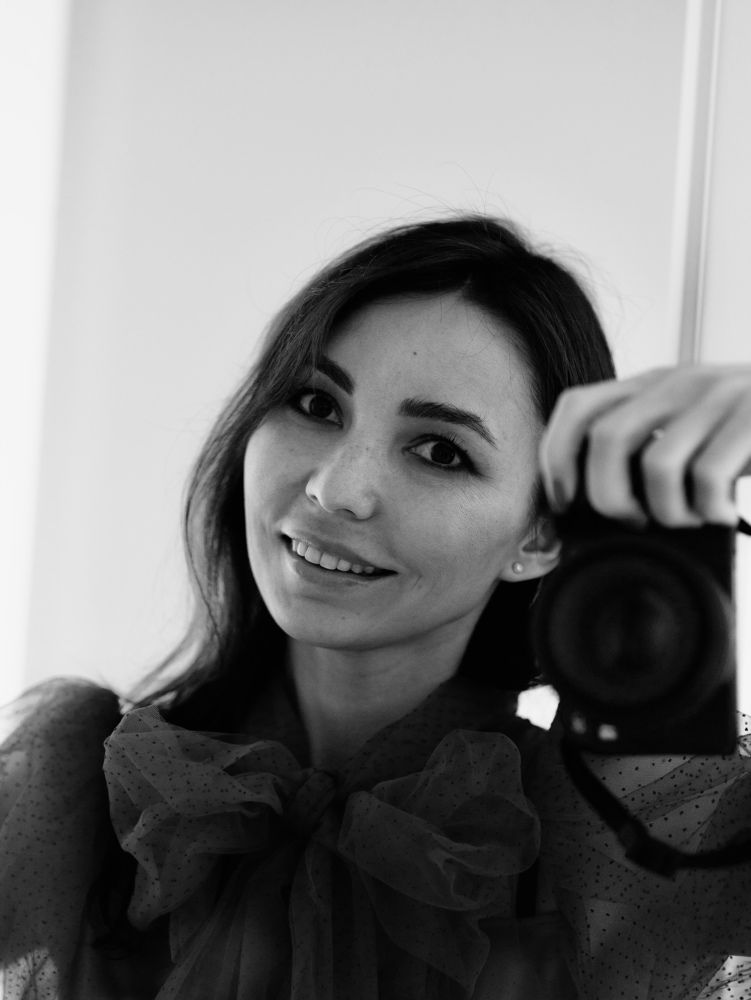 Фотография автора Emiliya