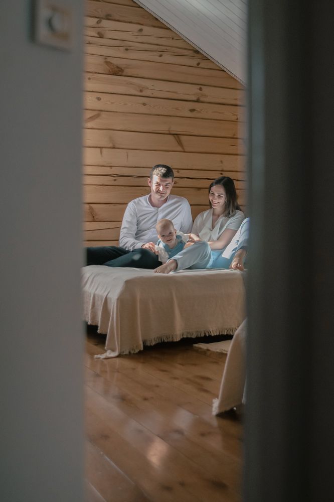 Photograph by Алена Морозова