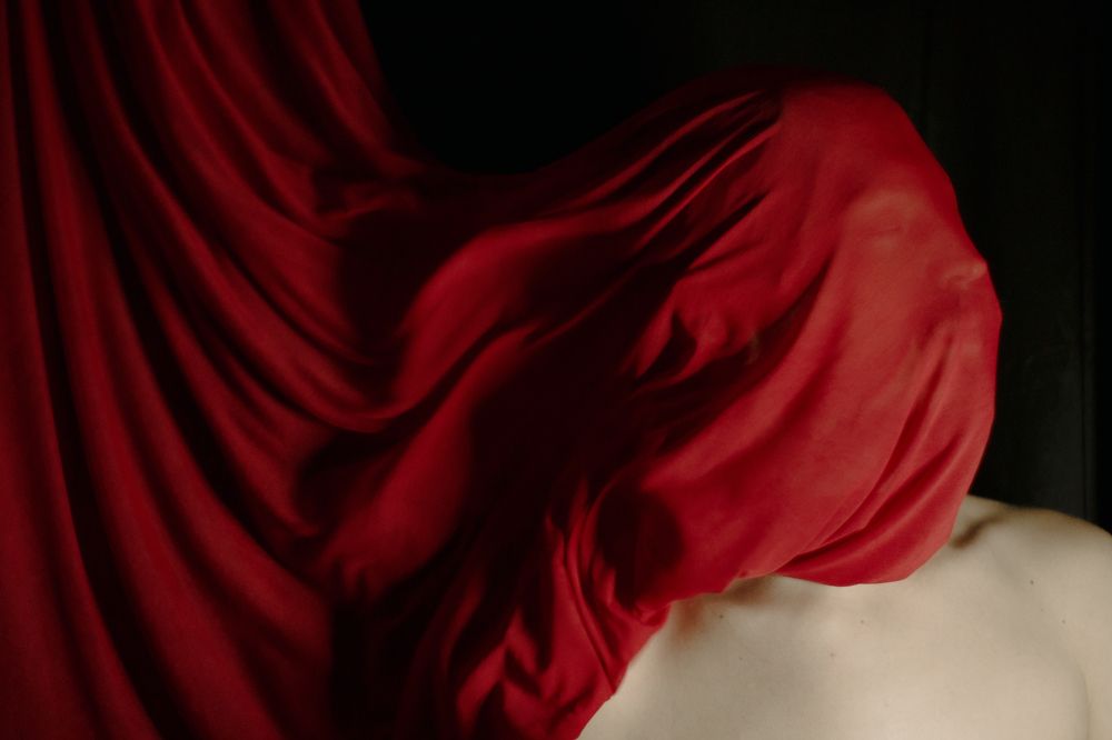 Photograph by Алена Морозова