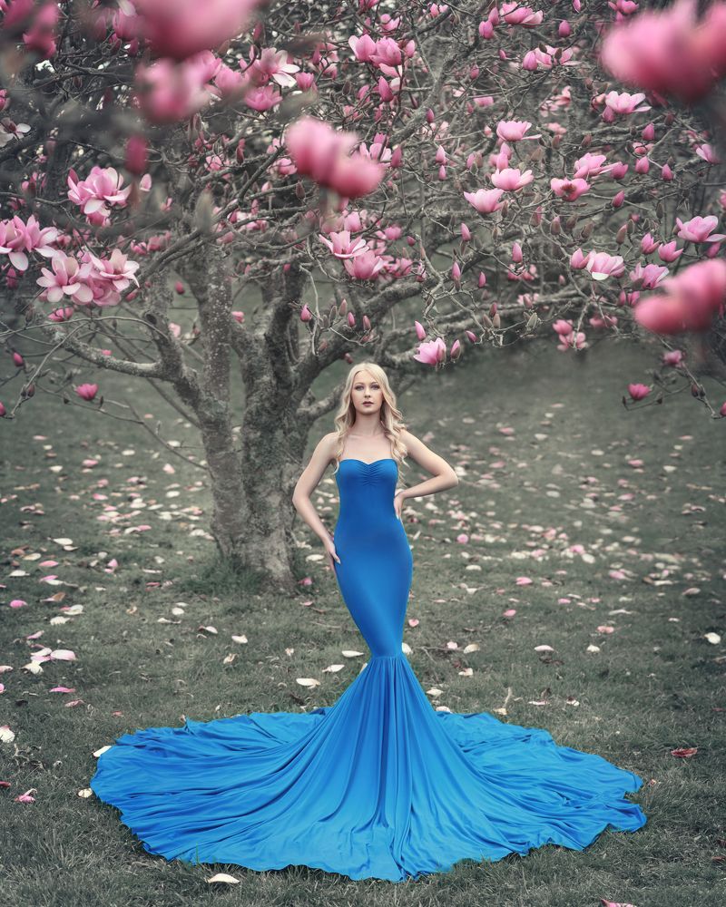 Photograph by Karolina Ferbei