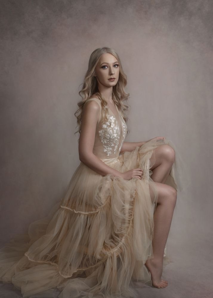 Photograph by Karolina Ferbei