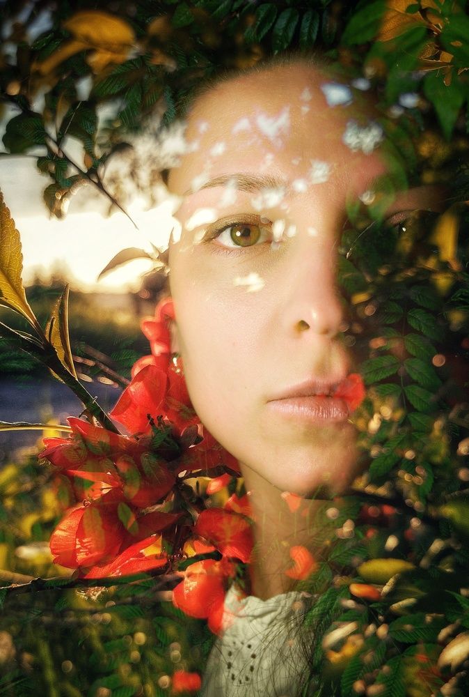 Photograph by Аряева Анна