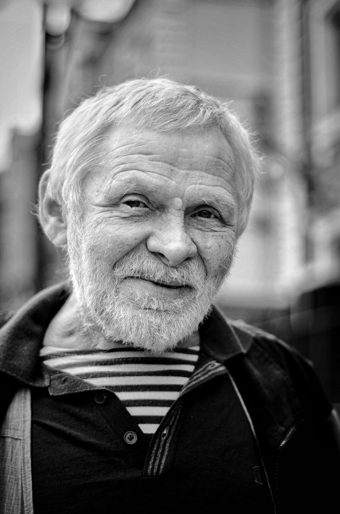 Photograph by Аряева Анна