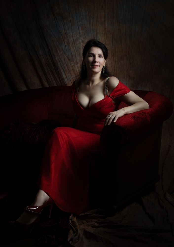 Фотография автора Олесь Парицкий