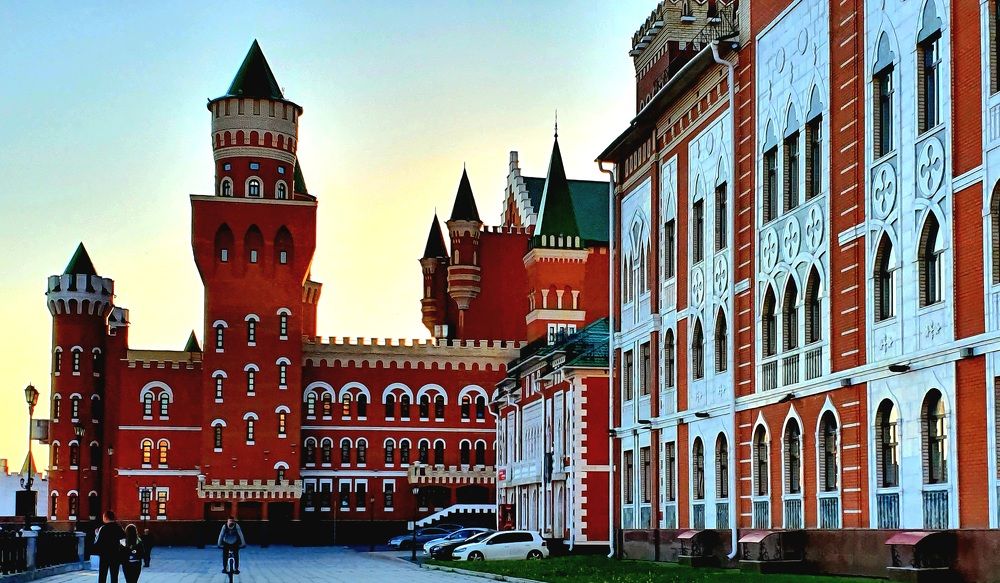 Photograph by Ева К