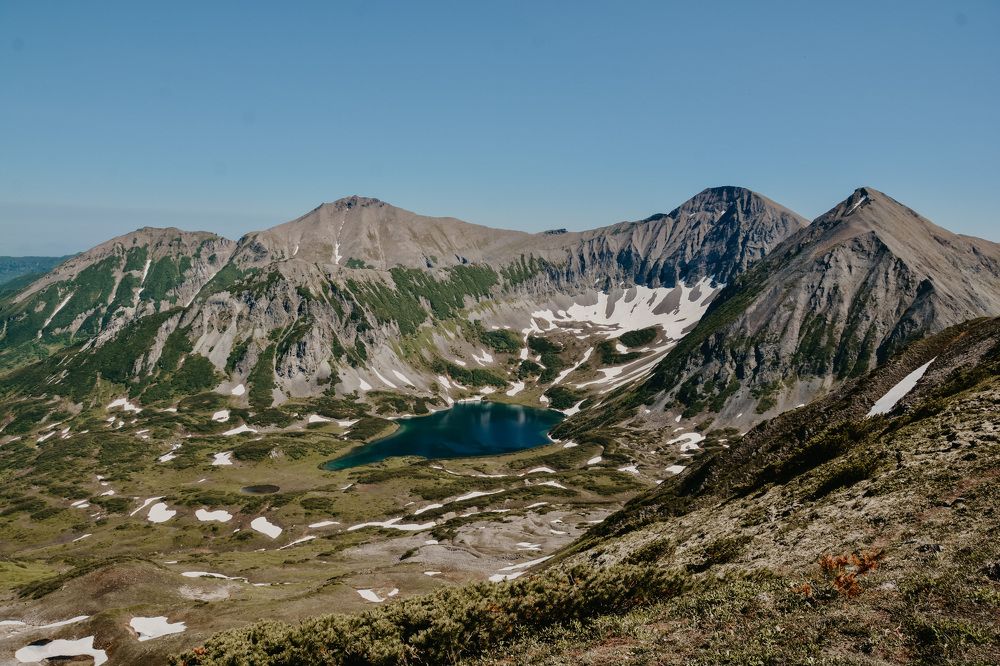 Photograph by Екатерина Мельник