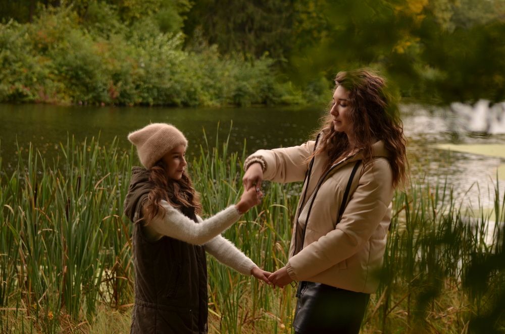 Photograph by Ольга Ковальчук