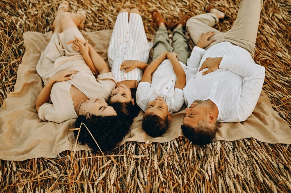 Photograph by Ксения Поташова