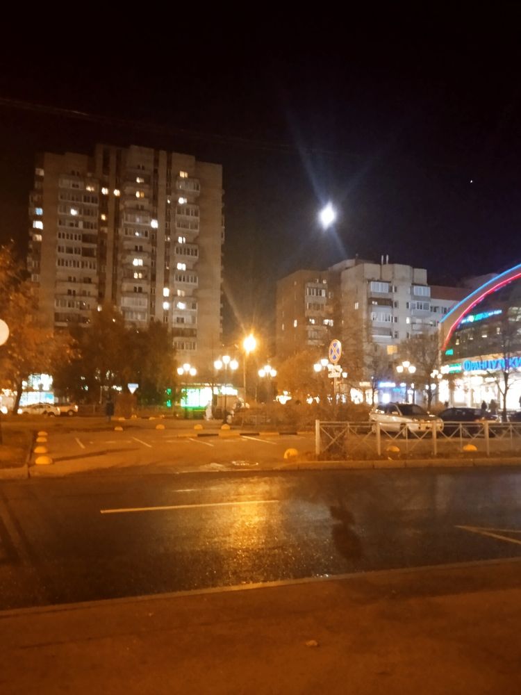 Photograph by Наталия Колемасова