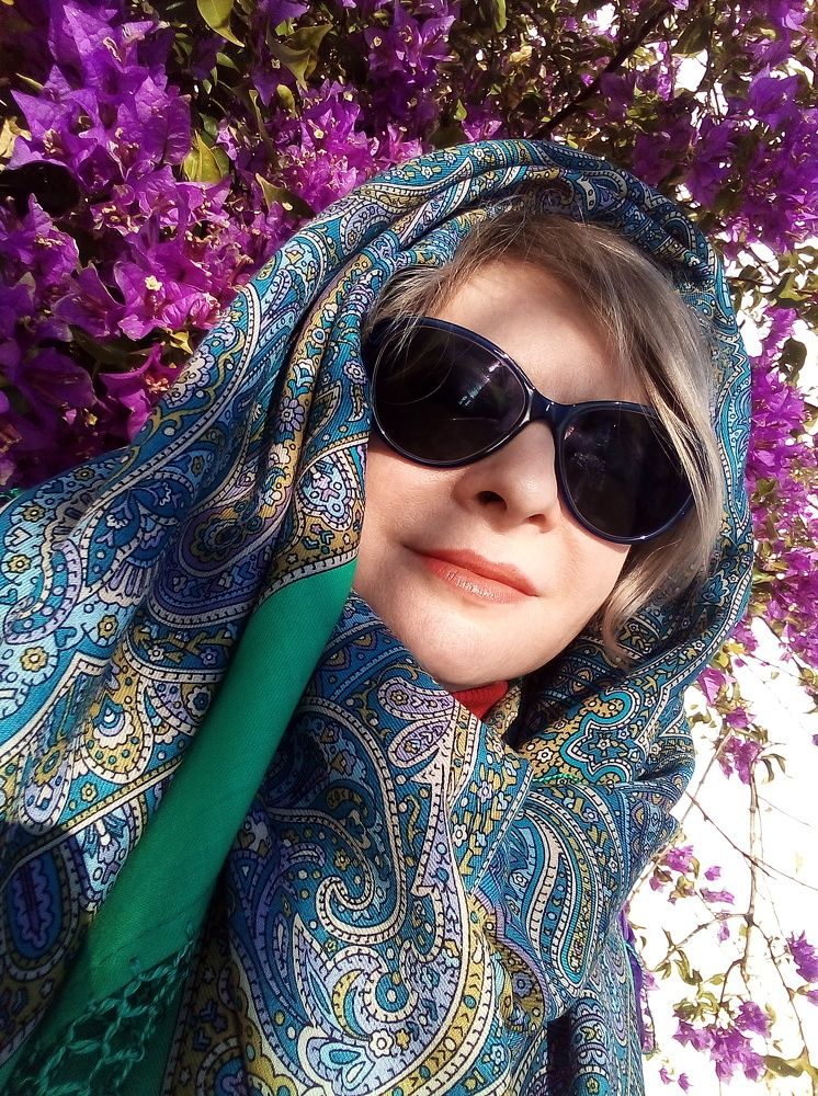 In Blossom