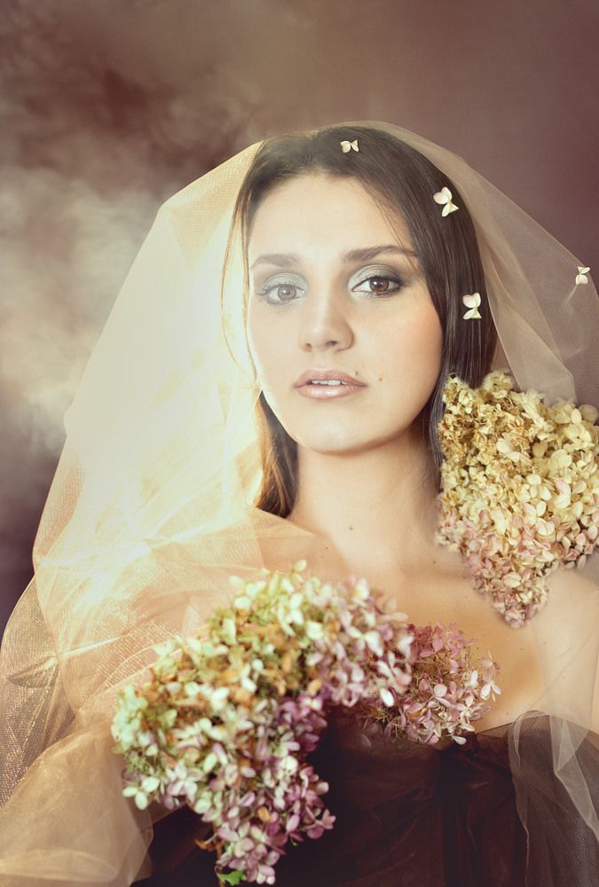 «Гортензия»