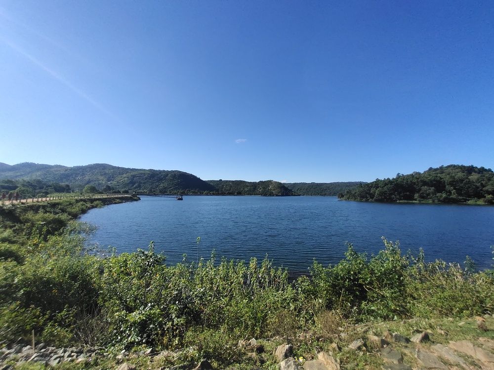 Photograph by SRIMANTA RAY