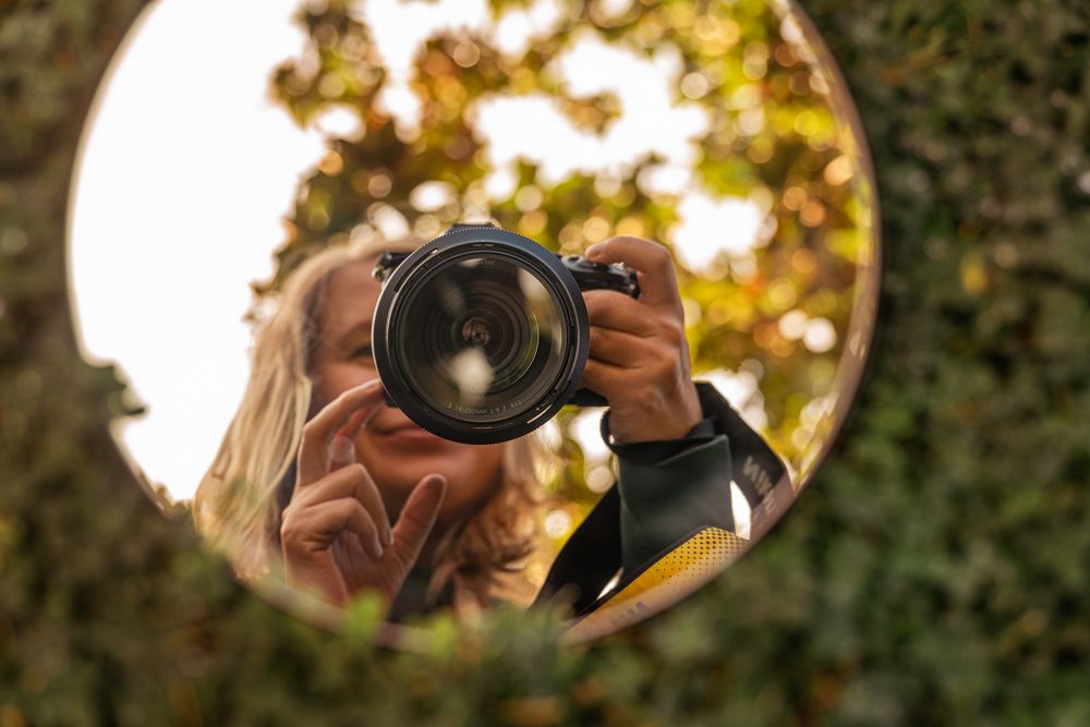 Photograph by Anna Vlasova