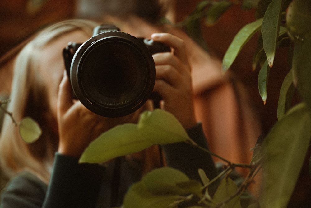 Photograph by Anna Vlasova