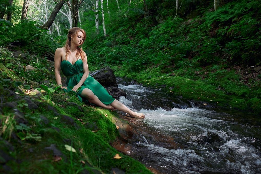 Photograph by Ксения Кошлякова