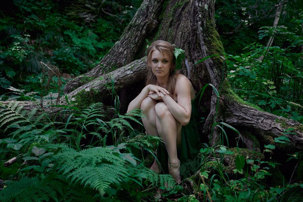 Photograph by Ксения Кошлякова