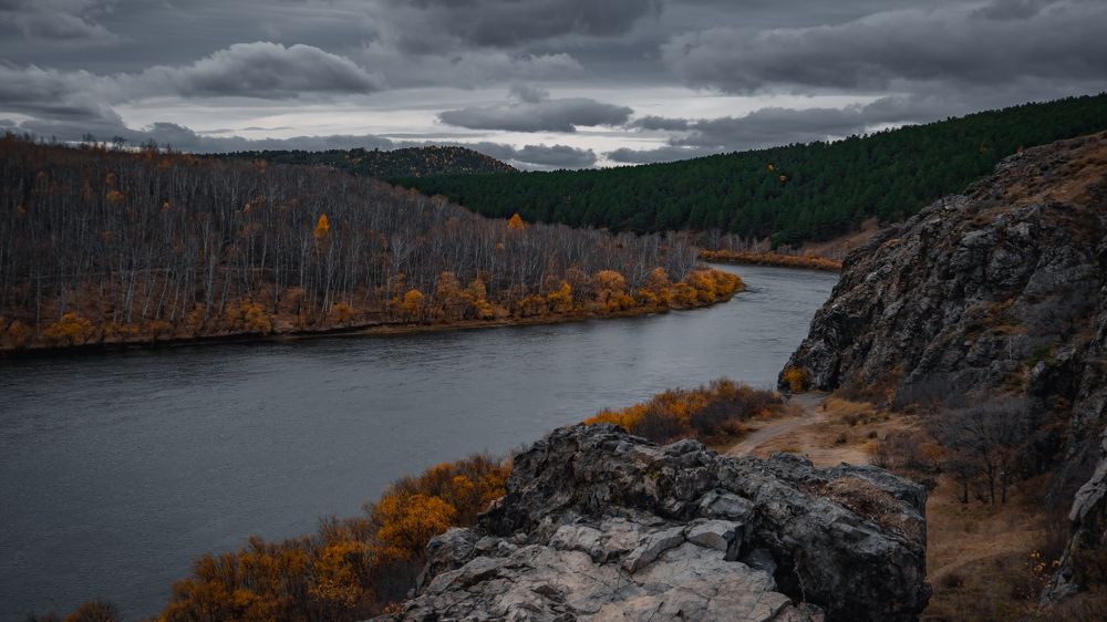 Photograph by Шмаков Денис