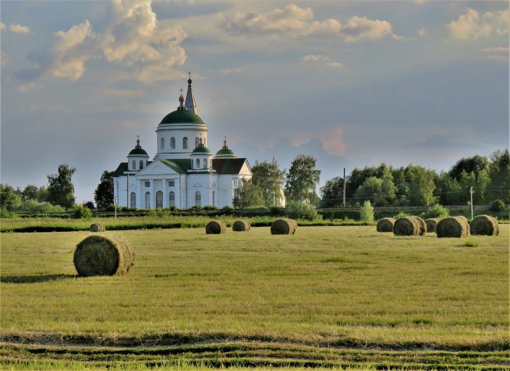 Photograph by НАТАЛЬЯ РОДИНА