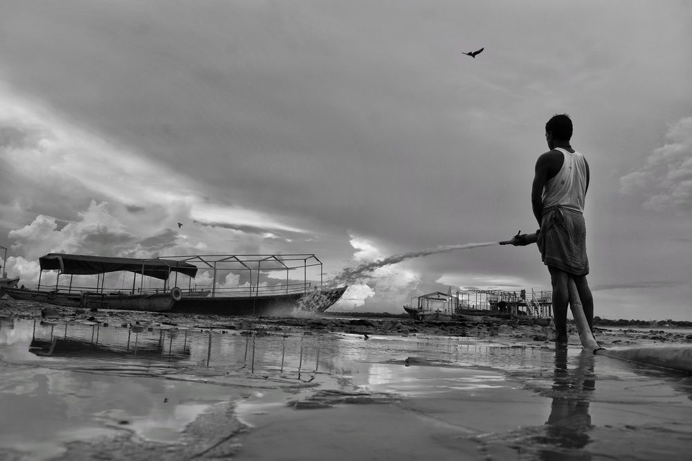 Photograph by Raj Singh