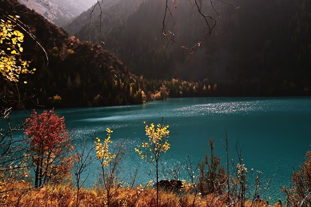 Photograph by Наталья Баранова