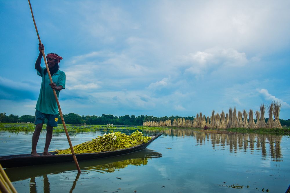 Photograph by Debanjan Das