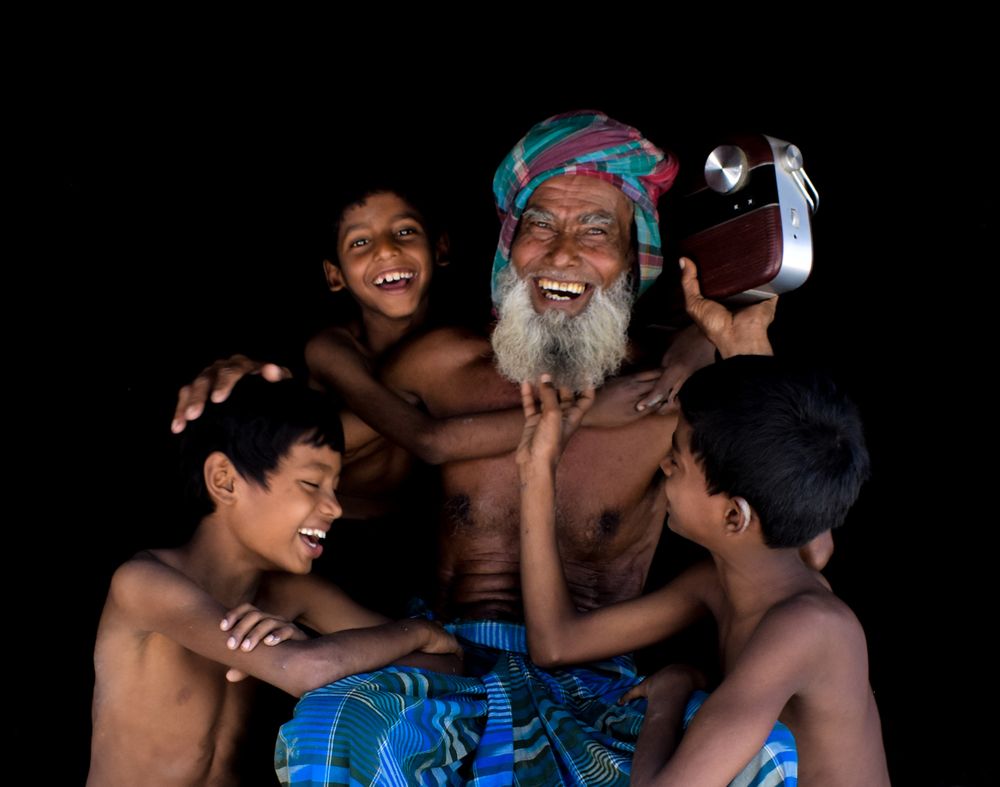 Photograph by Debanjan Das