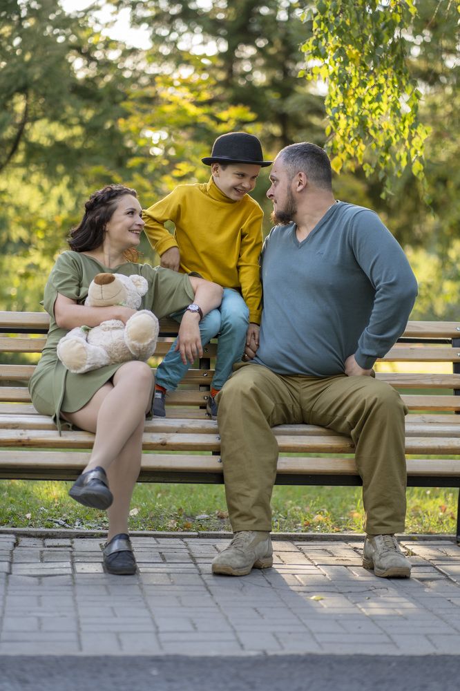 Photograph by Оксана Антипова