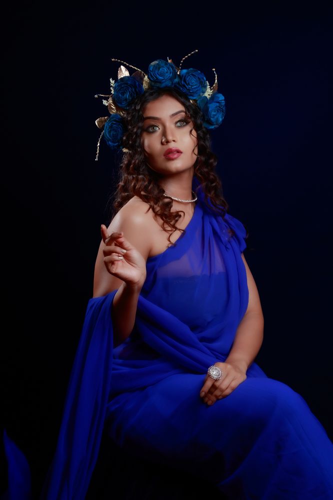 Photograph by Shubhankar Roy