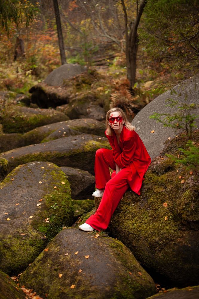 Photograph by Алена