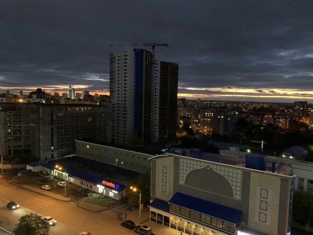 Photograph by Dinar Nigmatullin