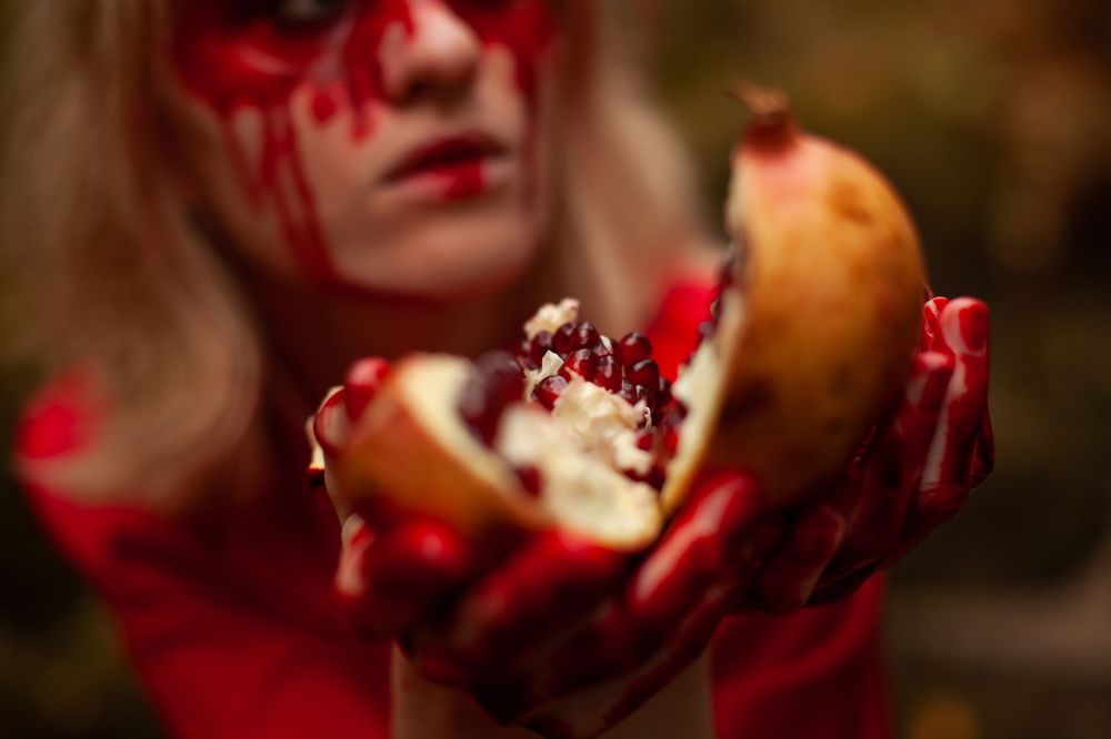 Photograph by Алена